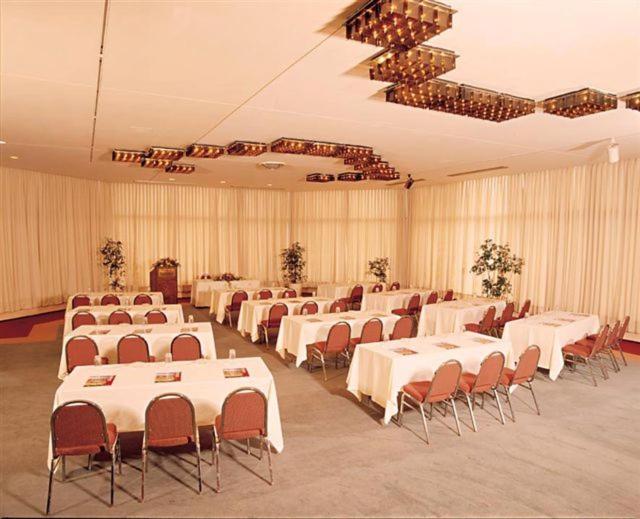 Real Plaza Hotel & Convention Center La Paz Esterno foto